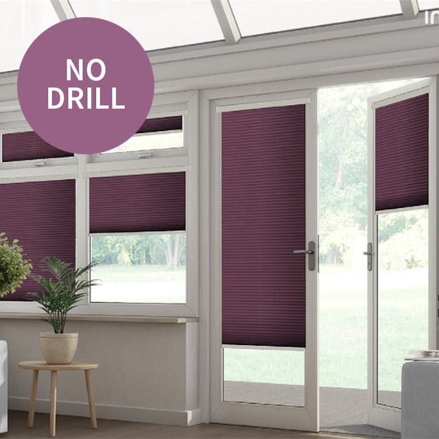 Luxaflex INTU Duette Blinds 25mm